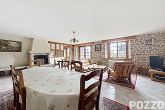  maison isigny-le-buat 50540