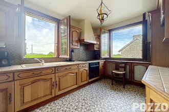  maison isigny-le-buat 50540