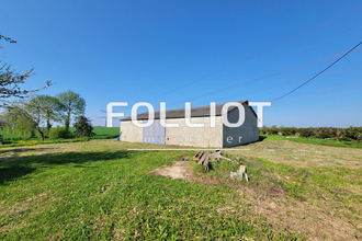  maison isigny-le-buat 50540