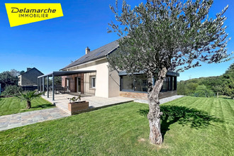  maison isigny-le-buat 50540