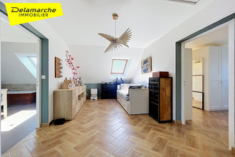  maison isigny-le-buat 50540