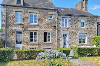  maison isigny-le-buat 50540