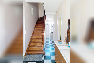  maison isigny-le-buat 50540