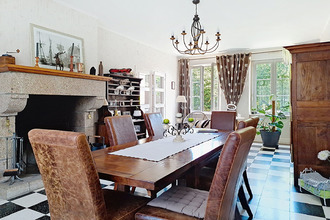  maison isigny-le-buat 50540