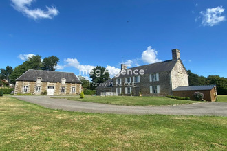  maison isigny-le-buat 50540