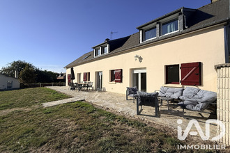  maison isigny-le-buat 50540