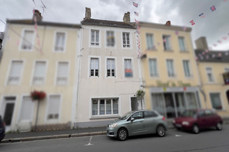  maison isigny-sur-mer 14230