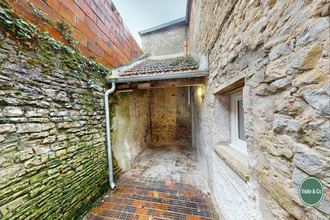  maison isigny-sur-mer 14230