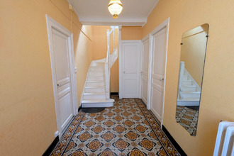  maison isigny-sur-mer 14230