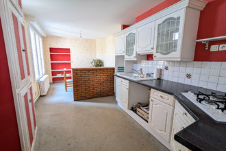  maison isigny-sur-mer 14230