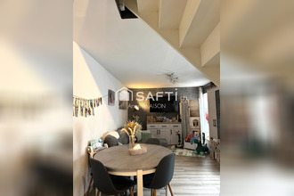  maison isigny-sur-mer 14230