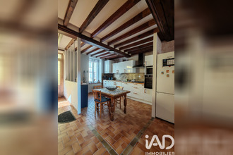  maison isigny-sur-mer 14230