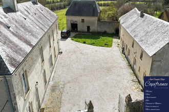  maison isigny-sur-mer 14230