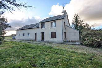  maison isigny-sur-mer 14230