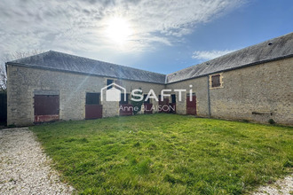  maison isigny-sur-mer 14230