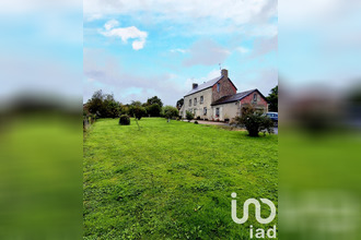  maison isigny-sur-mer 14230