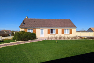  maison isigny-sur-mer 14230