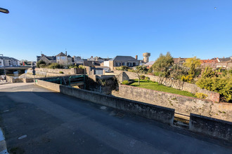  maison isigny-sur-mer 14230