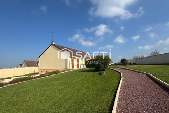  maison isigny-sur-mer 14230