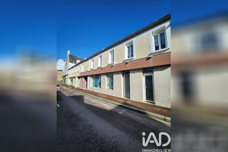  maison isigny-sur-mer 14230