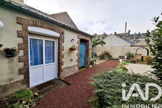  maison isigny-sur-mer 14230