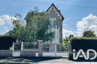  maison isigny-sur-mer 14230