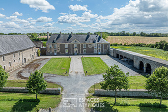 maison isigny-sur-mer 14230