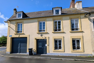  maison isigny-sur-mer 14230