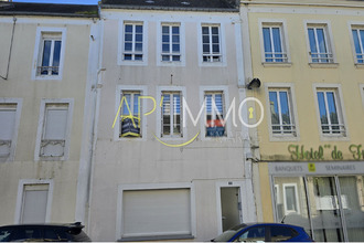  maison isigny-sur-mer 14230