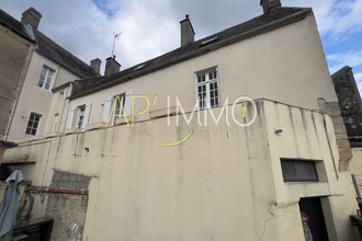  maison isigny-sur-mer 14230