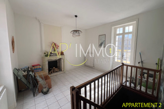  maison isigny-sur-mer 14230