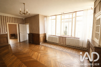  maison isigny-sur-mer 14230