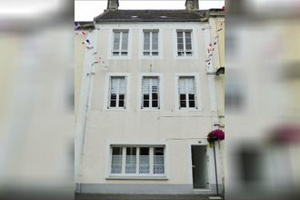  maison isigny-sur-mer 14230