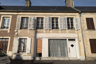  maison isigny-sur-mer 14230