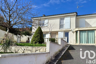  maison isle 87170