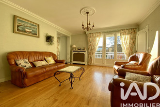  maison isle 87170