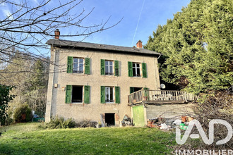  maison isle 87170