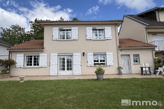  maison isle 87170