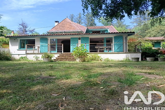  maison isle 87170