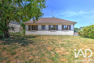  maison isle 87170