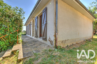  maison isle 87170