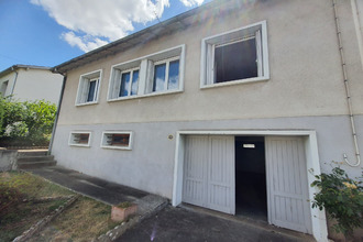  maison isle 87170