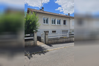  maison isle 87170