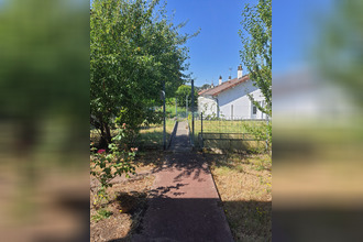  maison isle 87170