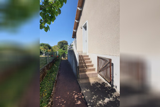  maison isle 87170