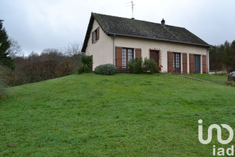  maison isle 87170