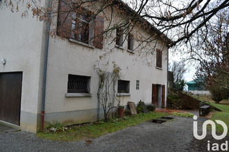  maison isle 87170