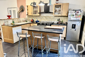  maison isle 87170