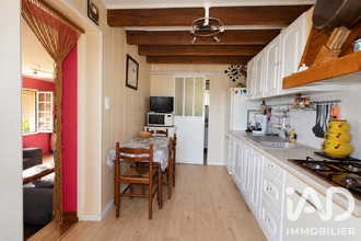  maison isle 87170