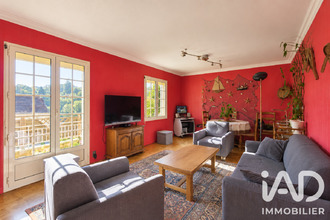  maison isle 87170